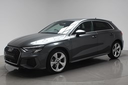 Audi A3 Sportback (20 on) 40 TFSI e S line 5dr S Tronic For Sale - Evogo Limited, Sheffield