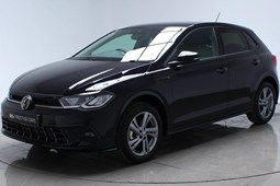 Volkswagen Polo Hatchback (17 on) 1.0 TSI R-Line 5dr For Sale - Evogo Limited, Sheffield