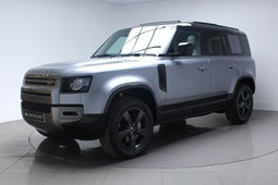 Land Rover Defender 110 (19 on) 3.0 D300 X-Dynamic HSE 110 5dr Auto For Sale - Evogo Limited, Sheffield