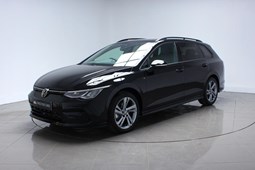 Volkswagen Golf Estate (21 on) 1.5 eTSI 150 R Line 5dr DSG For Sale - Evogo Limited, Sheffield