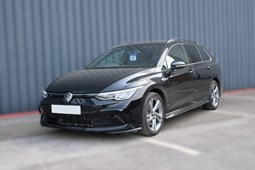 Volkswagen Golf Estate (21 on) 2.0 TDI 150 R Line 5dr DSG For Sale - Evogo Limited, Sheffield
