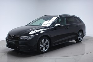 Volkswagen Golf Estate (21 on) 2.0 TDI 150 R Line 5dr DSG For Sale - Evogo Limited, Sheffield