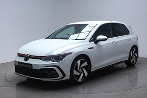 Volkswagen Golf GTI (20 on) 2.0 TSI GTI 5dr DSG For Sale - Evogo Limited, Sheffield