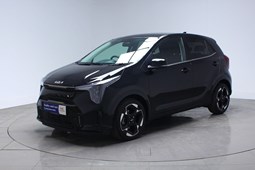 Kia Picanto Hatchback (17 on) 1.0 3 5dr Auto For Sale - Evogo Limited, Sheffield