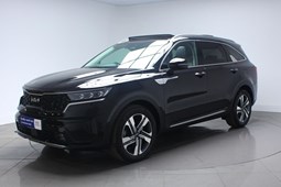 Kia Sorento SUV (20 on) 2.2 CRDi Vision 5dr DCT For Sale - Evogo Limited, Sheffield
