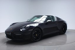 Porsche 911 Targa (20-24) S 2dr PDK 2d For Sale - Evogo Limited, Sheffield