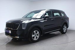 Kia Sorento SUV (20 on) 2.2 CRDi 2 5dr DCT For Sale - Evogo Limited, Sheffield