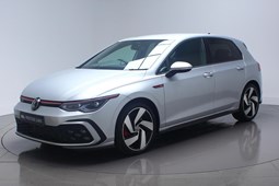Volkswagen Golf GTI (20 on) 2.0 TSI GTI 5dr DSG For Sale - Evogo Limited, Sheffield