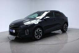 Kia Xceed SUV (19 on) 1.5T GDi ISG 138 GT-Line S 5dr DCT For Sale - Evogo Limited, Sheffield