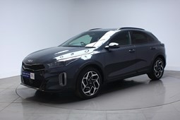 Kia Xceed SUV (19 on) 1.5T GDi ISG 138 GT-Line 5dr DCT For Sale - Evogo Limited, Sheffield