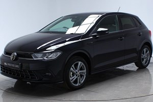 Volkswagen Polo Hatchback (17 on) 1.0 TSI 110 R-Line 5dr DSG For Sale - Evogo Limited, Sheffield