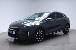 Kia Xceed SUV (19 on) 1.5T GDi ISG 138 3 5dr DCT For Sale - Evogo Limited, Sheffield