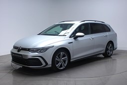 Volkswagen Golf Estate (21 on) 1.5 eTSI 150 R Line 5dr DSG For Sale - Evogo Limited, Sheffield