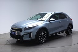 Kia Xceed SUV (19 on) 1.5T GDi ISG 138 3 5dr DCT For Sale - Evogo Limited, Sheffield
