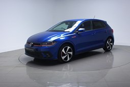 Volkswagen Polo GTi (18 on) 2.0 TSI GTI 5dr DSG For Sale - Evogo Limited, Sheffield