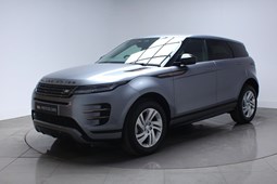 Land Rover Range Rover Evoque SUV (19 on) 2.0 P250 Dynamic SE 5dr Auto For Sale - Evogo Limited, Sheffield