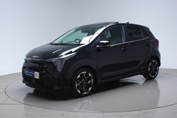 Kia Picanto Hatchback (17 on) 1.2 GT-line S 5dr For Sale - Evogo Limited, Sheffield