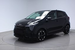 Kia Picanto Hatchback (17 on) 1.0 GT-Line 5dr For Sale - Evogo Limited, Sheffield