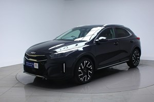Kia Xceed SUV (19 on) 1.5T GDi ISG 138 3 5dr DCT For Sale - Evogo Limited, Sheffield