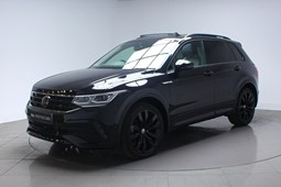 Volkswagen Tiguan (16-24) 1.5 TSI 150 Black Edition 5dr DSG For Sale - Evogo Limited, Sheffield