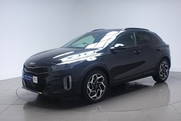 Kia Xceed SUV (19 on) 1.5T GDi ISG 138 GT-Line 5dr DCT For Sale - Evogo Limited, Sheffield