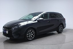 Kia Ceed Sportswagon (18 on) 1.5T GDi ISG 138 3 5dr DCT For Sale - Evogo Limited, Sheffield