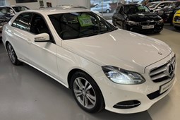 Mercedes-Benz E-Class Saloon (09-16) E220 BlueTEC SE 4d Tip Auto For Sale - SOLO MOTOR GROUP LTD, Bolton