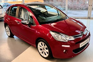 Citroen C3 (10-16) 1.2 VTi Selection 5d For Sale - SOLO MOTOR GROUP LTD, Bolton