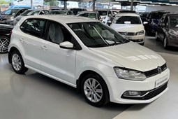 Volkswagen Polo Hatchback (09-17) 1.0 (75bhp) SE 5d For Sale - SOLO MOTOR GROUP LTD, Bolton