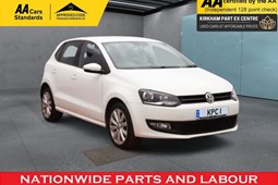 Volkswagen Polo Hatchback (09-17) 1.4 Match Edition 5d DSG For Sale - Kirkham Part Ex Centre, Prestons