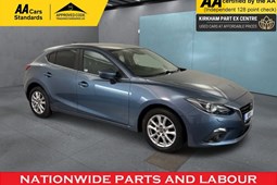 Mazda 3 Hatchback (13-19) 2.0 SE-L Nav 5d For Sale - Kirkham Part Ex Centre, Prestons
