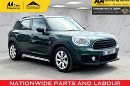 MINI Countryman SUV (17-24) Cooper 5d For Sale - Kirkham Part Ex Centre, Prestons