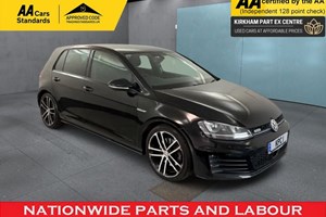Volkswagen Golf Hatchback (13-20) 2.0 TDI GTD 5d For Sale - Kirkham Part Ex Centre, Prestons