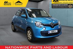 Renault Twingo (14-19) 1.0 SCE Play 5d For Sale - Kirkham Part Ex Centre, Prestons