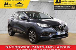 Renault Kadjar (15-22) GT Line TCe 140 5d For Sale - Kirkham Part Ex Centre, Prestons
