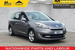 Renault Grand Scenic (09-16) 1.5 dCi Dynamique TomTom (2012) 5d For Sale - Kirkham Part Ex Centre, Prestons