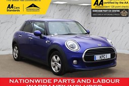 MINI Hatchback (14-24) Cooper Classic 5d For Sale - Kirkham Part Ex Centre, Prestons