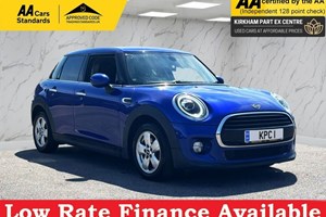 MINI Hatchback (14-24) Cooper Classic 5d For Sale - Kirkham Part Ex Centre, Prestons