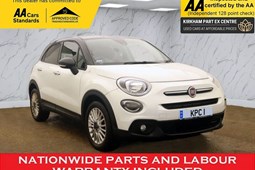 Fiat 500X (15-24) 1.0 Hey Google 5dr For Sale - Kirkham Part Ex Centre, Prestons