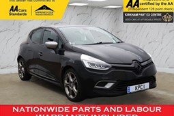 Renault Clio Hatchback (12-19) GT Line TCe 90 5d For Sale - Kirkham Part Ex Centre, Prestons