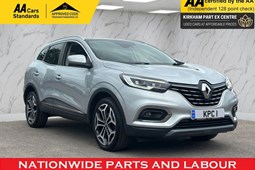 Renault Kadjar (15-22) GT Line TCe 140 5d For Sale - Kirkham Part Ex Centre, Prestons