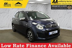 Citroen C1 (14-22) 1.2 VTi Flair 3d For Sale - Kirkham Part Ex Centre, Prestons