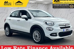 Fiat 500X (15-24) 1.6 E-torQ Pop Star 5d For Sale - Kirkham Part Ex Centre, Prestons