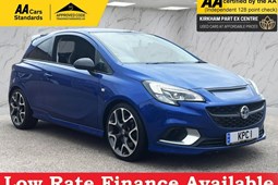 Vauxhall Corsa VXR (15-18) 1.6T VXR 3d For Sale - Kirkham Part Ex Centre, Prestons