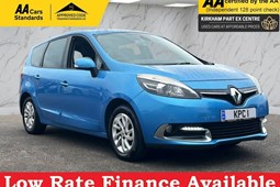 Renault Grand Scenic (09-16) 1.5 dCi Dynamique TomTom (Stop/Start) 5d For Sale - Kirkham Part Ex Centre, Prestons