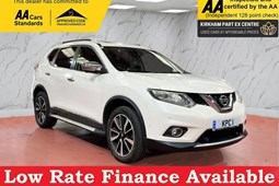 Nissan X-Trail (14-22) 1.6 dCi Tekna 5d For Sale - Kirkham Part Ex Centre, Prestons