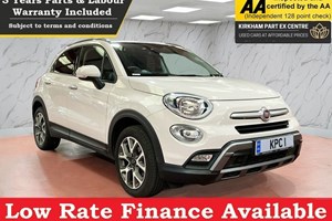 Fiat 500X (15-24) 1.4 Multiair Cross 5d For Sale - Kirkham Part Ex Centre, Prestons
