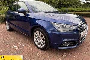 Audi A1 Sportback (12-18) 1.4 TFSI Sport 5d S Tronic For Sale - TG Performance, Bedford