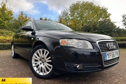 Audi A4 Avant (05-08) 2.0 TDI SE 5d (12/05) For Sale - TG Performance, Bedford