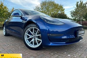 Tesla Model 3 (16 on) Long Range auto 4d For Sale - TG Performance, Bedford